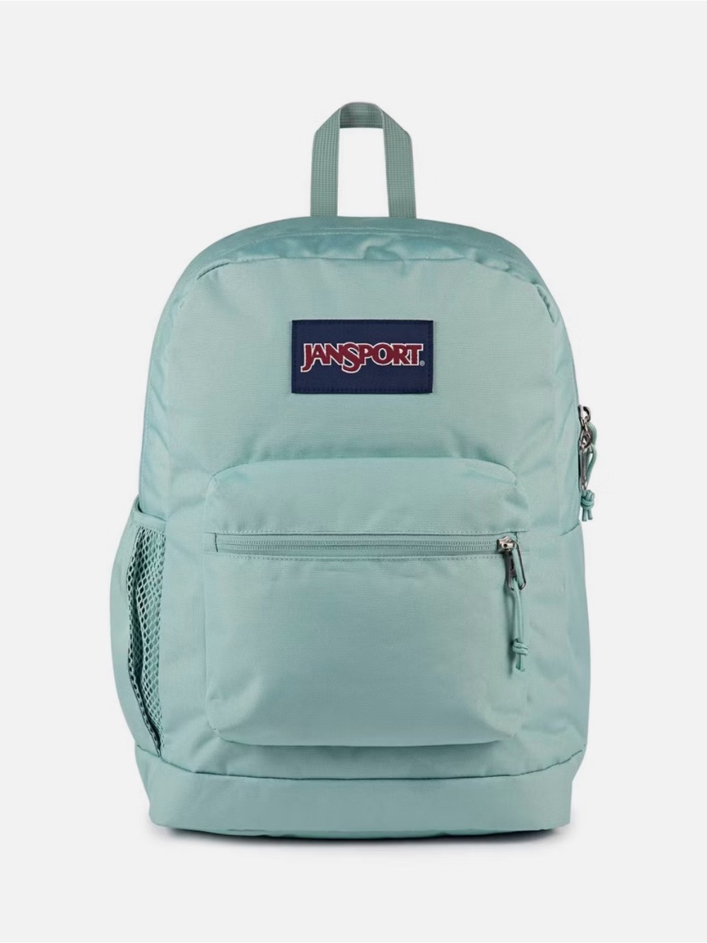 JanSport Cross Town Plus 17" Backpack
